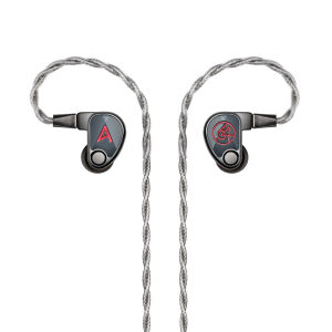 Astell & Kern XIO (Edelstahl)