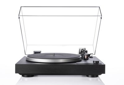 DUAL CS 529 BT (Schwarz)