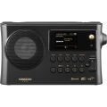 Sangean WFR-28BT (Black)