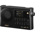 Sangean WFR-28BT (Black)