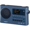 Sangean WFR-28BT (Dark Blue)