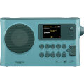 Sangean WFR-28BT (Light Blue)