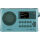 Sangean WFR-28BT (Light Blue)