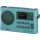 Sangean WFR-28BT (Light Blue)