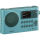Sangean WFR-28BT (Light Blue)