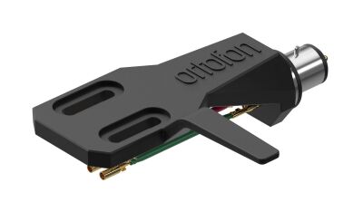 Ortofon SH-2 (Schwarz)