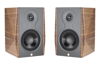 Gold Note A3 EVO II (Walnuss)