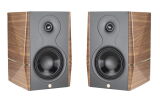 Gold Note A3 EVO II (Walnuss Hochglanz)