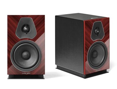 Sonus Faber Lumina II Amator (Rosewood)