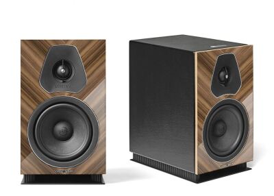 Sonus Faber Lumina II Amator (Walnut)