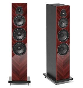 Sonus Faber Lumina V Amator (Rosewood)