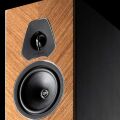 Sonus Faber Lumina V Amator (Walnut)