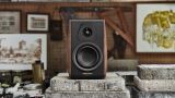 Sonus Faber Concertino G4 (Walnut)