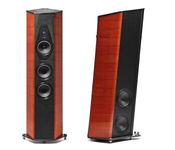 Sonus Faber Il Cremonese EX3ME (Redwood)