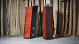 Sonus Faber Il Cremonese EX3ME (Redwood)