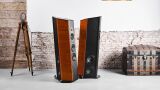 Sonus Faber Il Cremonese EX3ME (Redwood)