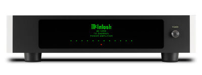 McIntosh MI1250 (Schwarz)