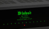 McIntosh MI1250 (Schwarz)