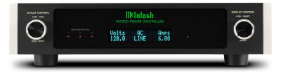 McIntosh MIP200 (Schwarz)