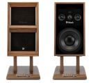 McIntosh ML1 MKII (American Walnut)