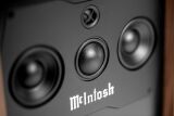 McIntosh ML1 MKII (American Walnut)