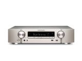 Marantz NR-1510 (Silber-Gold)