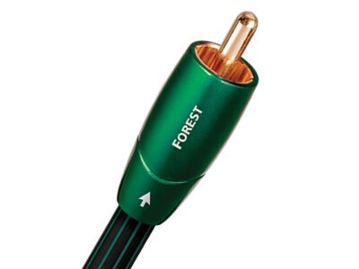 AudioQuest Coax Forest (1.5 Meter)