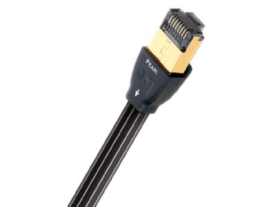 AudioQuest Ethernet Pearl ( 3.0 Meter)