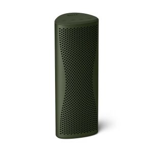 KEF Muo (Moss Green)