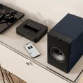 KEF Coda W (Midnight Blue)