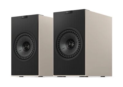 KEF Coda W (Nickel Grey)