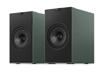 KEF Coda W (Moss Green)