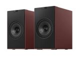 KEF Coda W (Vintage Burgundy)