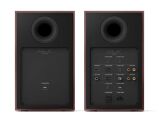 KEF Coda W (Vintage Burgundy)