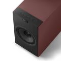 KEF Coda W (Vintage Burgundy)