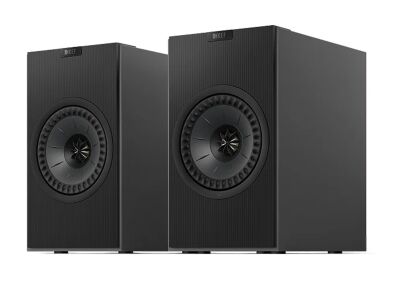 KEF Coda W (Dark Titanium)