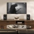 KEF Coda W (Dark Titanium)