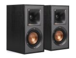Klipsch R-41M (Schwarz / Paar)