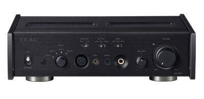 TEAC HA-507 (Schwarz)