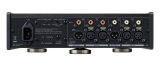 TEAC HA-507 (Schwarz)