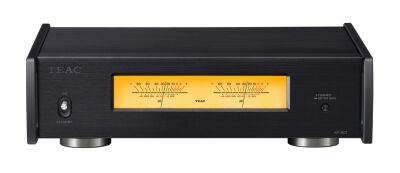 TEAC AP-507 (Schwarz)
