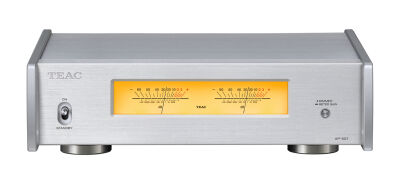 TEAC AP-507 (Silber)