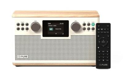 Pure Classic H6 (Cotton White)