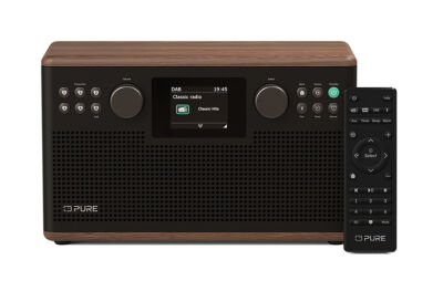 Pure Classic H6 (Coffee Brown)