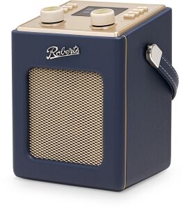 Roberts Revival Mini 2 (Midnight Blue)