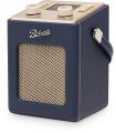 Roberts Revival Mini 2 (Midnight Blue)