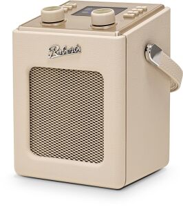 Roberts Revival Mini 2 (Pastel Cream)