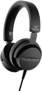 Beyerdynamic DJ 300 PRO X (Schwarz)