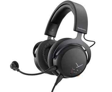 Beyerdynamic MMX 150 Wireless (Schwarz)
