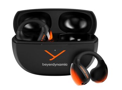 Beyerdynamic Amiron Zero (Sport)